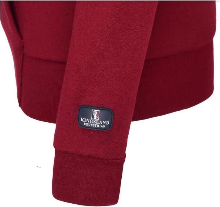 Image du produit Kingsland Hoodie Classic enfants (122)