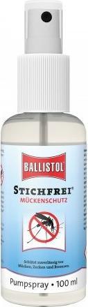 Actual product image Ballistol Pump spray 'Sting free (100 ml)