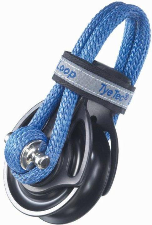 Image du produit Compass Paliers lisses Tye Tec Block