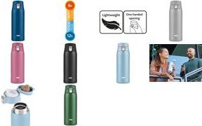 Actual product image Emsa Travel Mug Light (0.40 l)