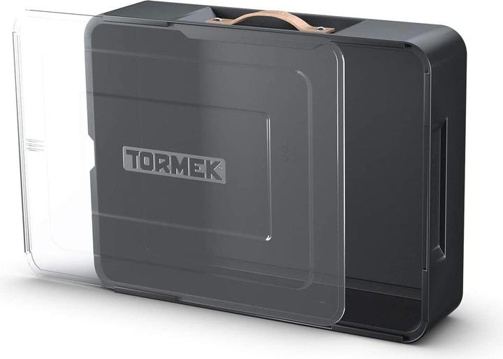 Image du produit Tormek TNT-808 Ensemble de tournage sur bois