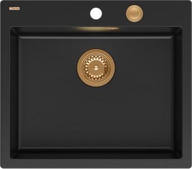 Q Company LAVELLO QUADRON MORGAN 110 (HB8304U7-C1 P2O) (57 cm)