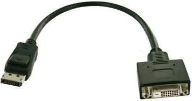 Produktbild Fujitsu Display Port/ DVI Adapter Kabel (DVI)