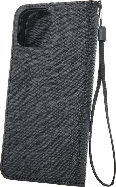 Actual product image OEM Smart Fancy case for iPhone 6 / iPhone 6S black