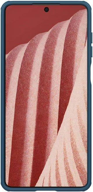Image du produit Nillkin Super Frosted Shield Pro Series (Samsung Galaxy A73 5G)