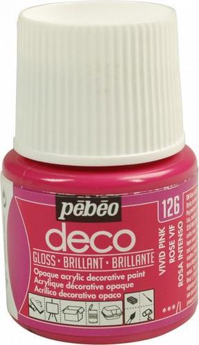 Rosa brillante