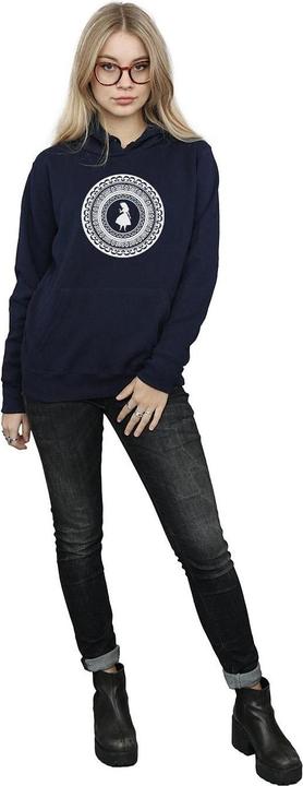 Produktbild Disney Alice In Wonderland Circle Kapuzenpullover (XL)