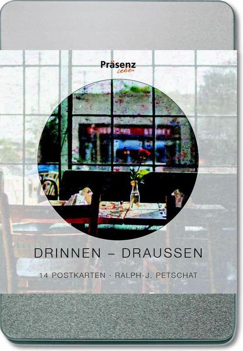 Produktbild Drinnen - Draussen (14 Stk.)