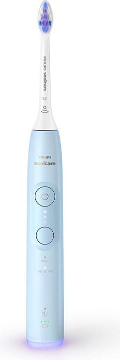 Actual product image Philips Sonicare Series 6100 (Sonic toothbrush)