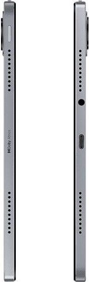 Actual product image Xiaomi Redmi Pad SE (WLAN only, 11", 128 GB, Graphite gray)