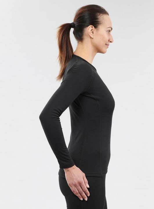 Produktbild Wedze BL SKI 100 TOP W ddy 302806 (XS)
