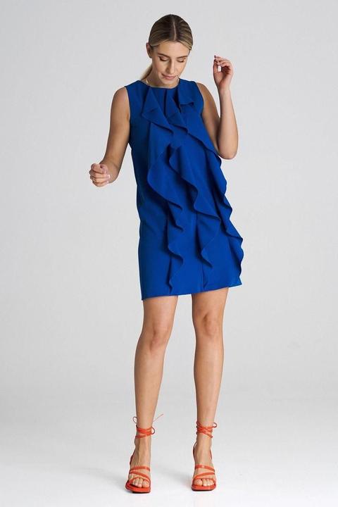 Image du produit Figl Robe de cocktail modèle (XL)