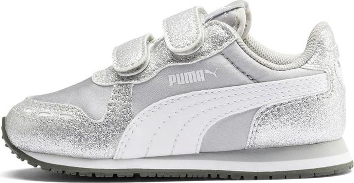 Produktbild Puma Cabana Racer Glitz V Inf-370986 (25)
