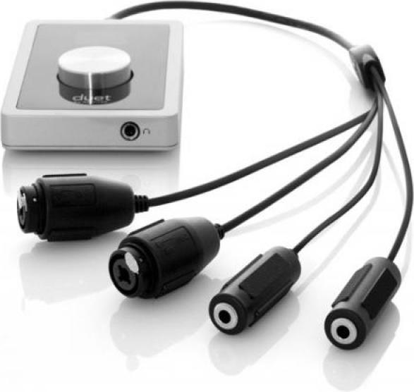 Image du produit Apogee Duet iOS Breakout Cable fonctionne avec Duet-USB & Due (Cordes)