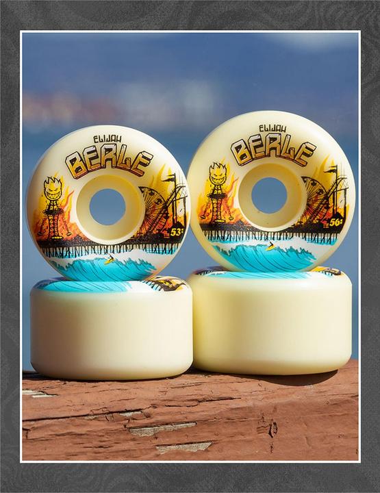 Produktbild Spitfire M41708 (56 mm)