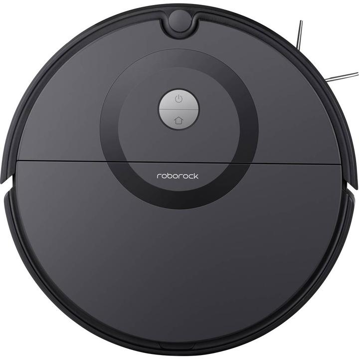 Actual product image Roborock E5 (Robot vacuum)