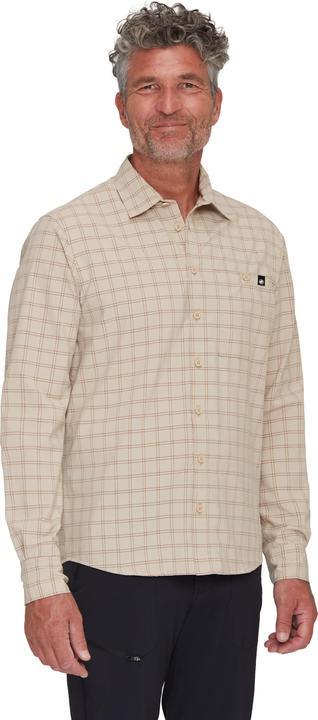 Image du produit Mammut Chemise à manches longues Lenni Men (L)