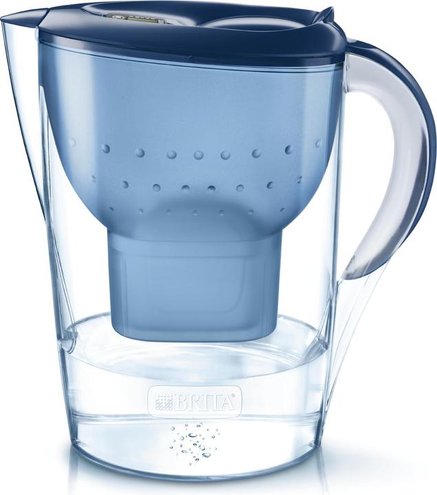Produktbild Brita Karaffe mit Wasserfilter (2.40 l)