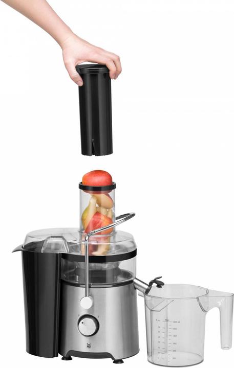Actual product image WMF Kult X Juicer (CH plug)
