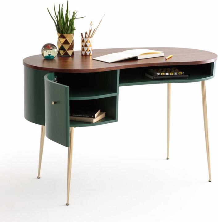 Actual product image La Redoute Interieurs Topim (60.5 x 120 x 75.5 cm)