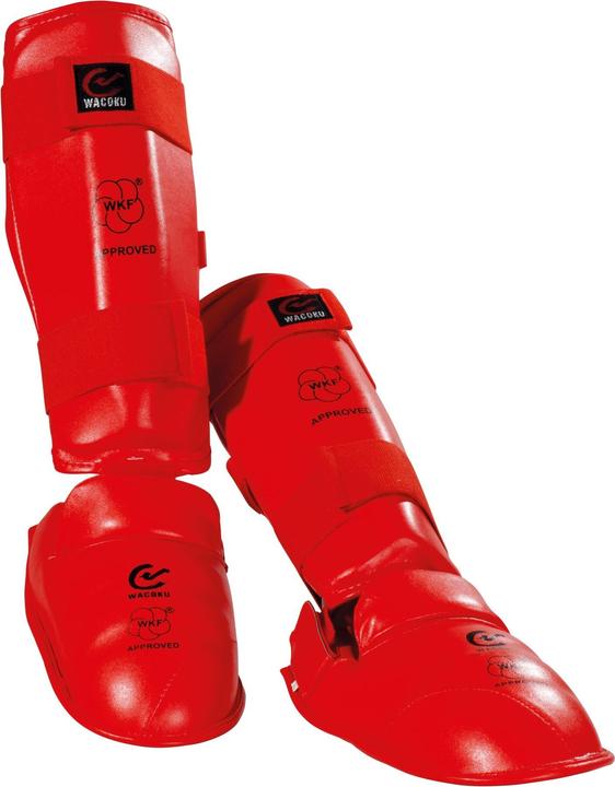 Image du produit Wacoku Wkf (XL)