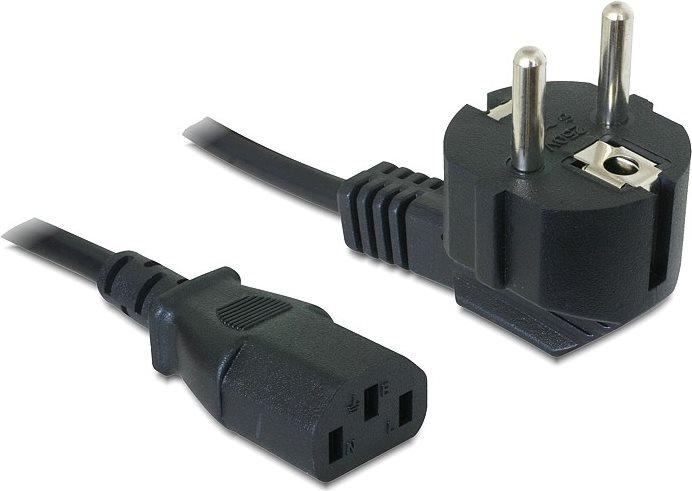 Actual product image Goobay Cold device connection cable (5 m)