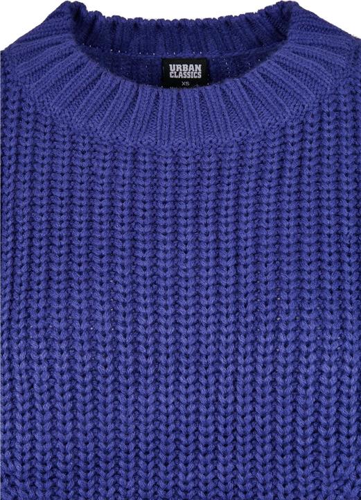 Produktbild Urban Classics Ladies Wide Oversize Sweater (L)