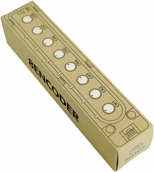 Immagine prodotto M5Stack 8Unità encoder con STM32F030
