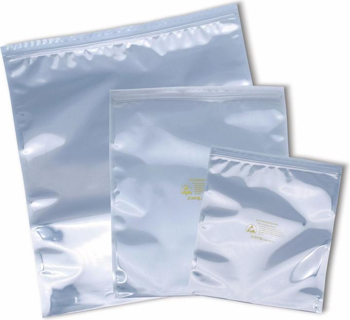 Immagine prodotto Quadrios Borsa ESD (18 Pezzo/i)