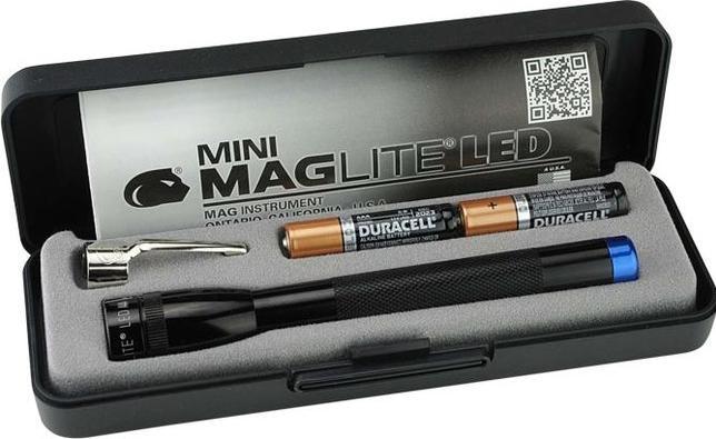 Immagine prodotto Maglite LED bianco caldo Mini AAA (12.70 cm, 68 lm)