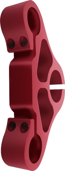 Actual product image Zero Lenkervorbau unten