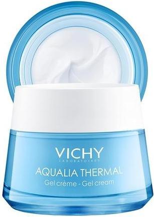 Produktbild Vichy Aqualia Thermal Rehydrating Gel Cream (50 ml, Tagescreme)