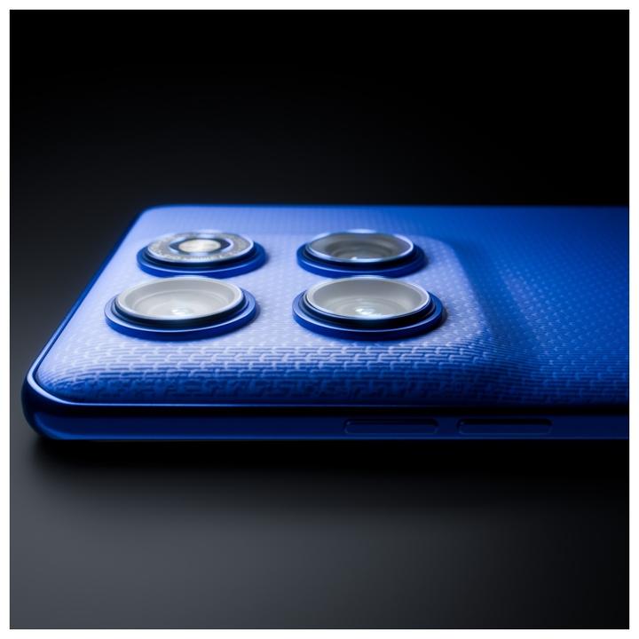 Produktbild 3MK Ochrona na obiektyw aparatu Lens Protect do Motorola Edge 60 Pro 4szt (4 Stück, Motorola Edge 60 Fusion)
