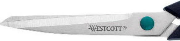 Immagine prodotto Westcott SoftGrip (23.50 cm)