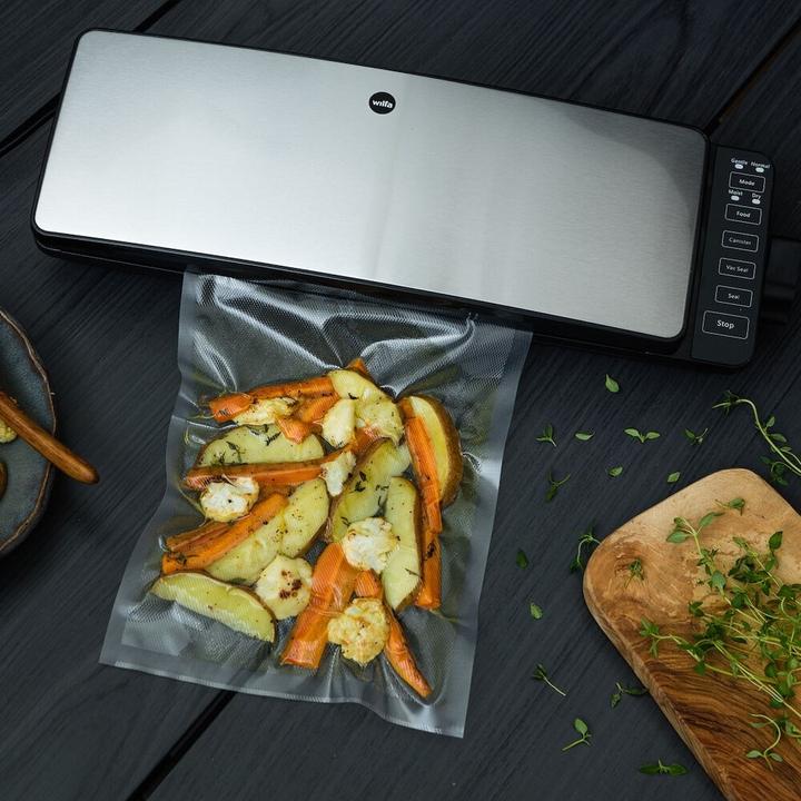 Image du produit Wilfa VS-0812S Machine sous vide