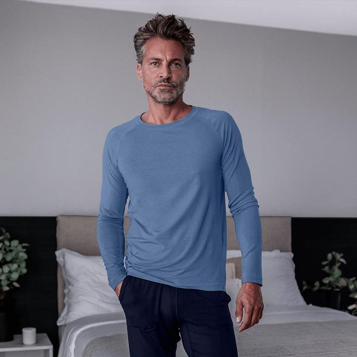Actual product image Dagsmejan Sensitive Sleep Long Sleeve (M)