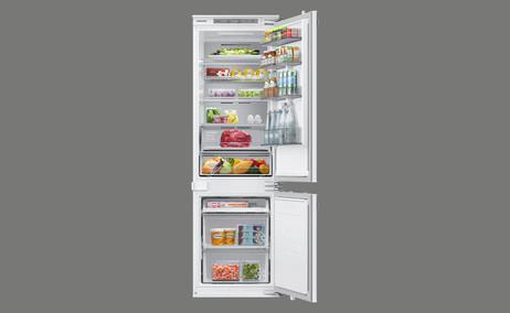 Immagine prodotto Samsung Frigorifero-congelatore BRB26715DWW/WS (264 l)