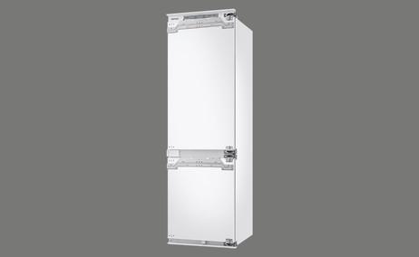 Immagine prodotto Samsung Frigorifero-congelatore BRB26715DWW/WS (264 l)