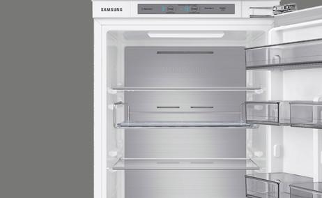 Immagine prodotto Samsung Frigorifero-congelatore BRB26715DWW/WS (264 l)