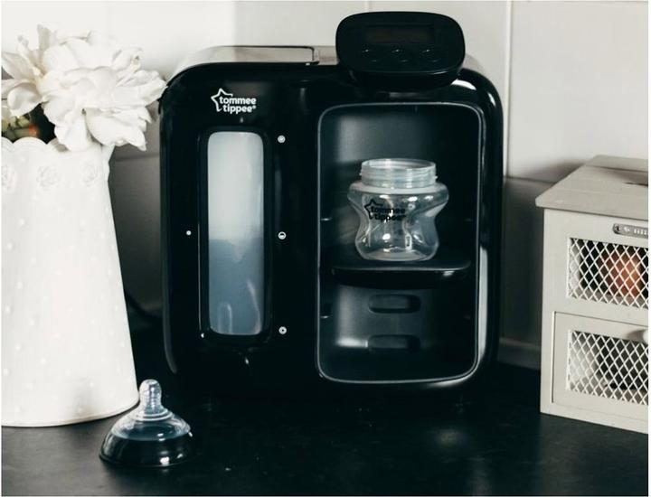Actual product image Tommee Tippee Bottle maker