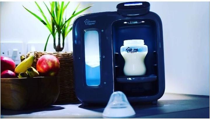 Actual product image Tommee Tippee Bottle maker