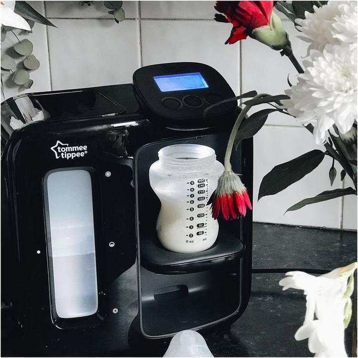 Actual product image Tommee Tippee Bottle maker