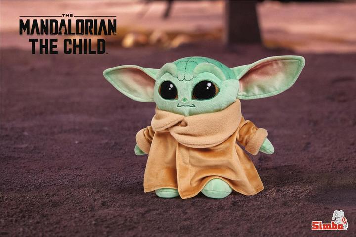 Produktbild Simba Das Kind (25 cm)