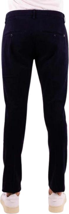 Immagine prodotto Dondup Pantaloni Blu (29)