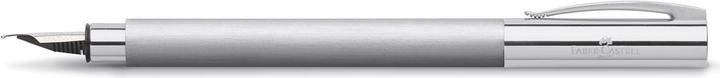 Produktbild Faber-Castell Ambition Edelstahl (Silber)