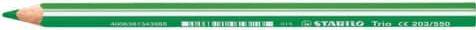 Image du produit STABILO Trio (Green, 1 x)