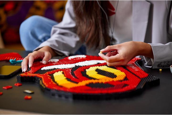 Produktbild LEGO The Rolling Stones (31206, LEGO Art)