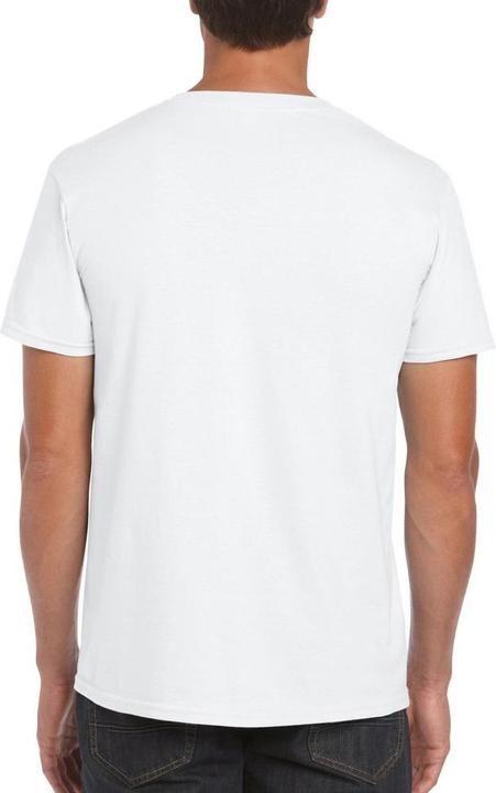 Produktbild Gildan SoftStyle TShirt Kurzarm (4XL)