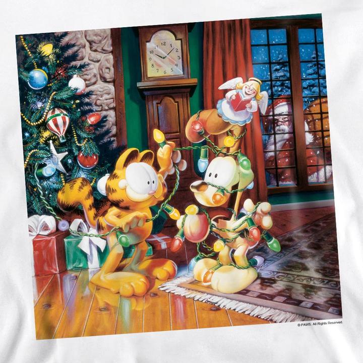 Produktbild Garfield Sweatshirt (XL)