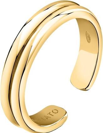 Produktbild Morellato Lovely gold-plated ring Capsule By Aurora SANB03 - Circuit: 53 mm (53, 925 Silber)
